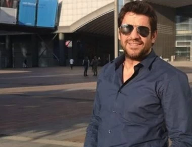 Περνάει τέλεια ο Α.Γεωργούλης στις Βρυξέλλες – «Περίοδος προσαρμογής στο Ευρωκοινοβούλιο» (φώτο)